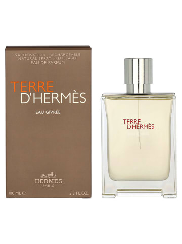 Hermès D'Hermes Eau Givree - EdP, 100 ml