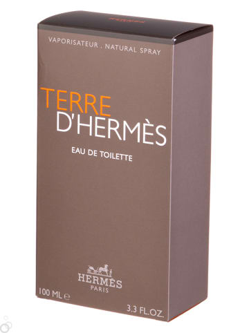 Hermès Terre D'Hermes - EdT, 100 ml