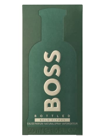 Hugo Boss Bottled Bold Citrus - EDP - 50 ml