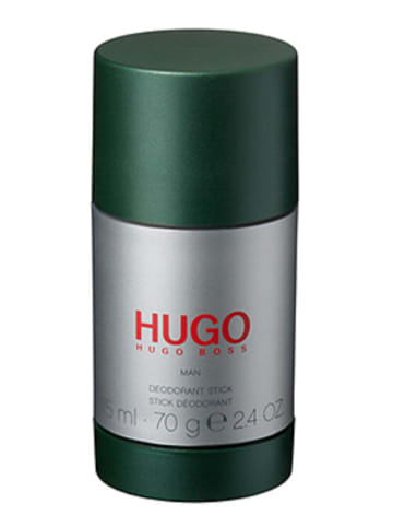 Hugo Boss Dezodorant w sztyfcie "Hugo Man" - 75 g