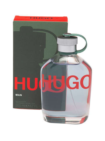Hugo Boss Hugo Man - EdT, 200 ml