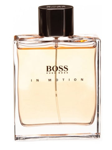 Hugo Boss In Motion - eau de toilette, 100 ml