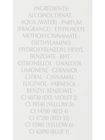 Hugo Boss Boss Orange Woman - eau de toilette, 30 ml