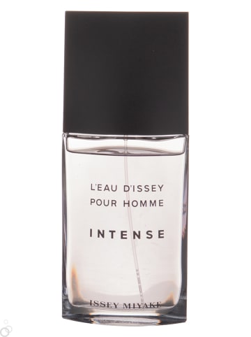 Issey Miyake Intense - eau de toilette, 125 ml