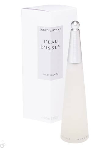 Issey Miyake L'Eau D'Issey - EdT, 100 ml