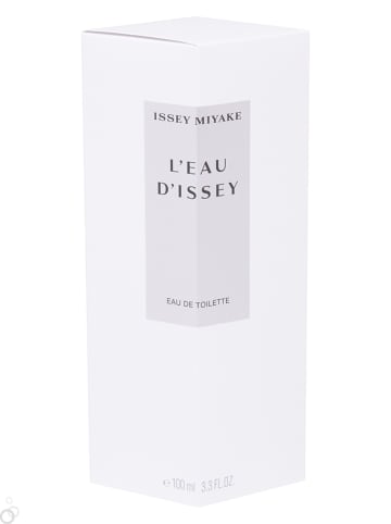 Issey Miyake L'Eau D'Issey - EdT, 100 ml