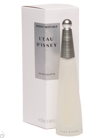 Issey Miyake L'Eau D'Issey - EdT, 25 ml
