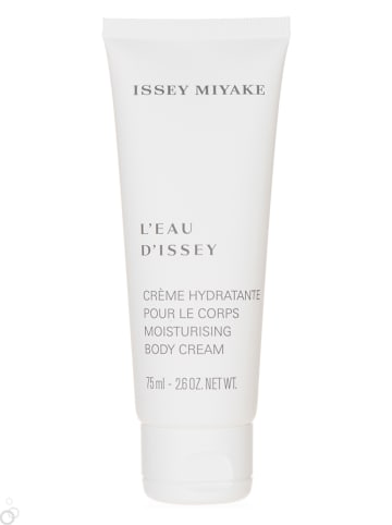Issey Miyake 2-częściowy zestaw prezentowy "L'Eau D'Issey"