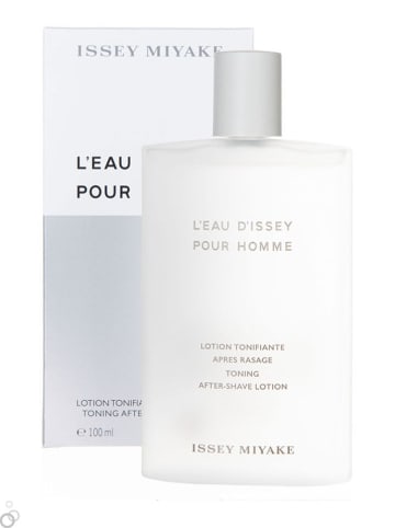 Issey Miyake Aftershave-Lotion "L'Eau D'Issey", 100 ml