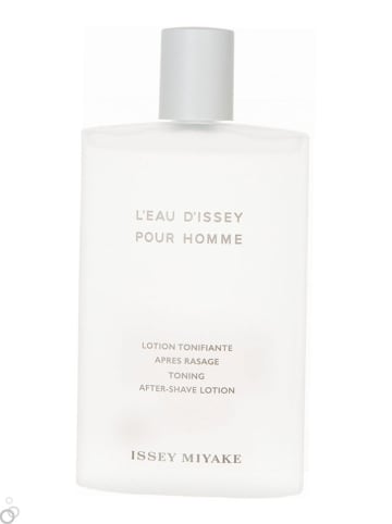 Issey Miyake Aftershave-Lotion "L'Eau D'Issey", 100 ml