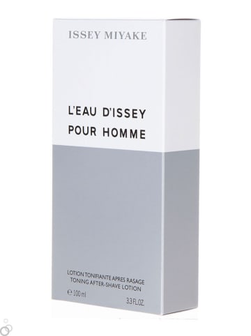 Issey Miyake Aftershave-Lotion "L'Eau D'Issey", 100 ml