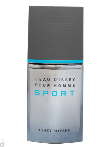 Issey Miyake L'Eau D'Issey Pour Homme Sport - eau de toilette, 100 ml