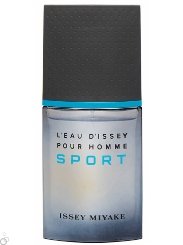 Issey Miyake L'Eau D'Issey Pour Homme Sport - eau de toilette, 50 ml