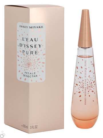 Issey Miyake L'Eau D'Issey Pure Nectar - EdT, 90 ml
