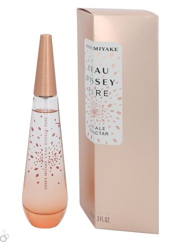 Issey Miyake L'Eau D'Issey Pure Nectar - EdT, 90 ml
