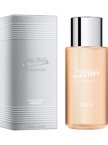 Jean Paul Gaultier Żel pod prysznic "Classique" - 200 ml