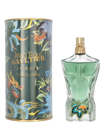 Jean Paul Gaultier Le Beau Paradise Garden - EdP, 75 ml
