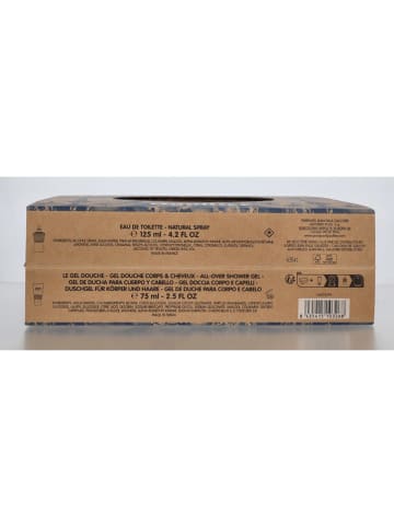 Jean Paul Gaultier 2-częściowy zestaw "Le Male"