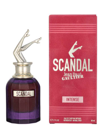 Jean Paul Gaultier Scandal Intense - EdP, 50 ml