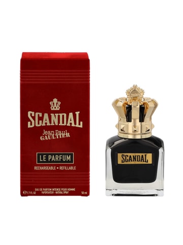 Jean Paul Gaultier Scandal Le Parfum - EdP, 50 ml
