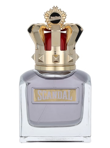 Jean Paul Gaultier Scandal - eau de toilette, 50 ml
