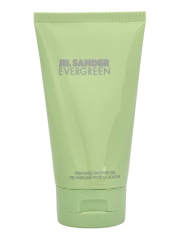 Jil Sander Douchegel "Evergreen", 150 ml