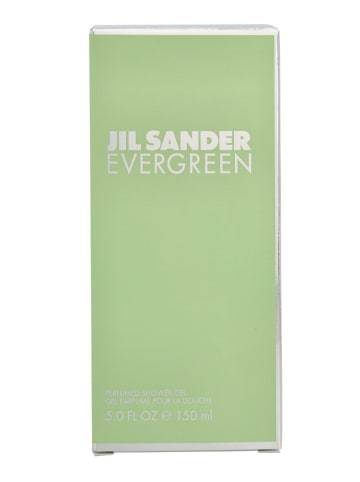 Jil Sander Duschgel "Evergreen", 150 ml