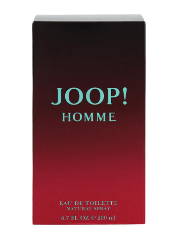 JOOP! Homme - eau de toilette, 200 ml