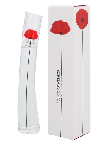 Kenzo Flower by Kenzo - eau de parfum, 50 ml
