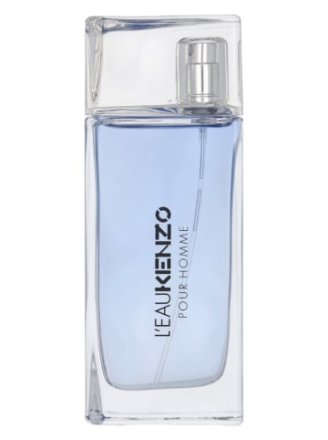 Kenzo L'Eau Kenzo Pour Homme - eau de toilette, 50 ml
