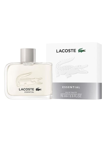 Lacoste Beauty Essential - EdT, 75 ml