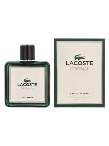 Lacoste Beauty Lacoste Original - eau de parfum, 100 ml