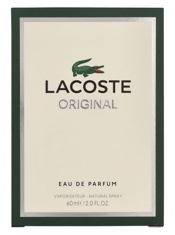 Lacoste Beauty Lacoste - EdP, 60 ml