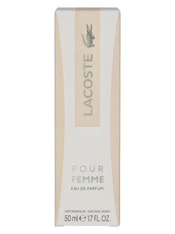 Lacoste Beauty Lacoste Pour Femme - eau de parfum, 50 ml