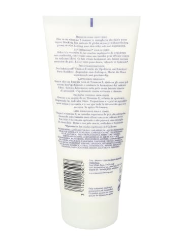 Lancaster Bodylotion "Eau De Lancaster", 200 ml