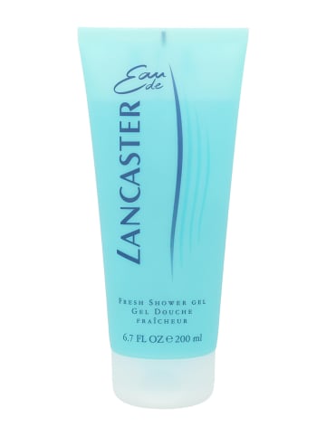 Lancaster Duschgel "Eau De Lancaster", 200 ml