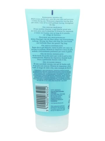 Lancaster Żel pod prysznic "Eau De Lancaster" - 200 ml