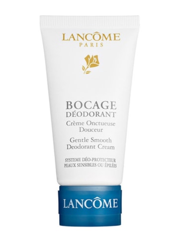Lancôme Dezodorant w kremie "Bocage deo Gentle Smooth" - 50 ml