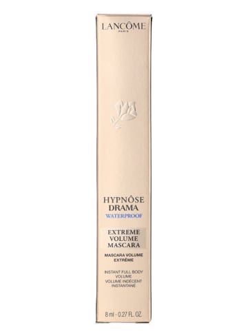 Lancôme Mascara "Hypnose Drama Waterproof -  01 Excessive Black", 8 ml