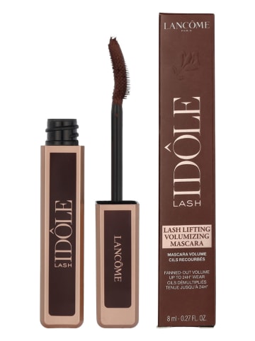 Lancôme Tusz do rzęs "Lash Idole Mascara - 02 Brown" - 8 ml