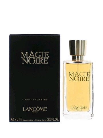 Lancôme Magie Noire - EdT, 75 ml
