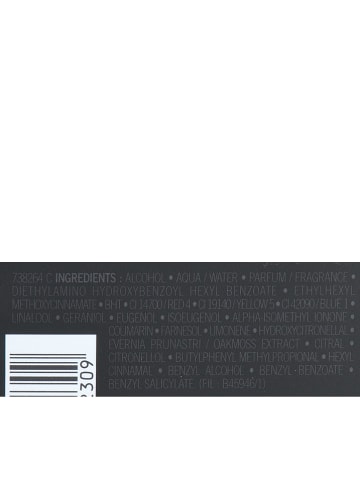 Lancôme Magie Noire - EdT, 75 ml