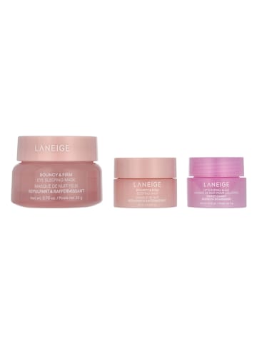 Laneige 3tlg. Gesichtspflegeset "Plump & Hydrate Trio"