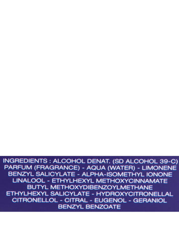 Lanvin Sport Men - EdT, 100 ml