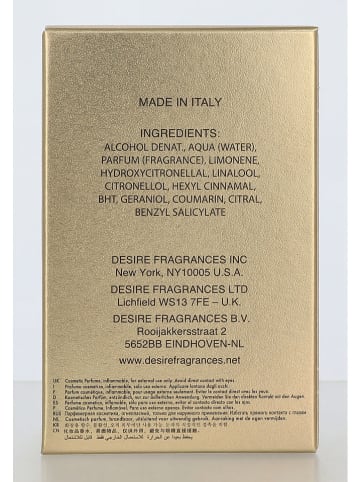 Liu Jo Liu Jo Glam - EdP, 30 ml