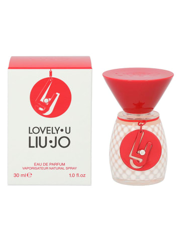 Liu Jo Lovely U - EdP, 30 ml