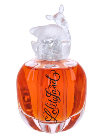 Lolita Lempicka Lolitaland - EdP, 80 ml