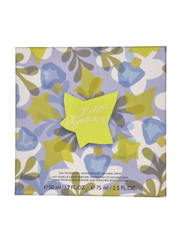 Lolita Lempicka 2tlg. Set: "Mon Premier" - EdP und Bodylotion