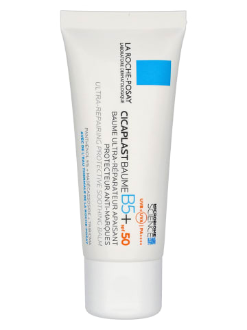 La Roche-Posay Gesichtsonnencreme "Baume B5", LSF 50, 40 ml