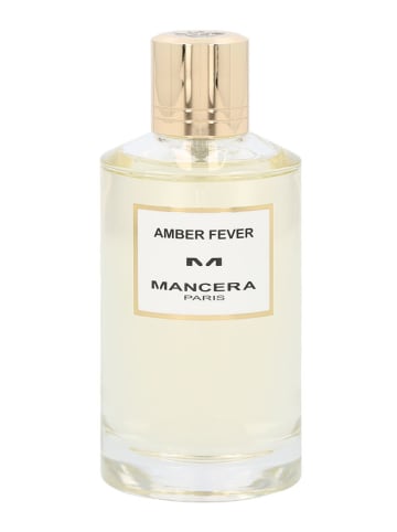 Mancera Amber Fever - EdP, 120 ml